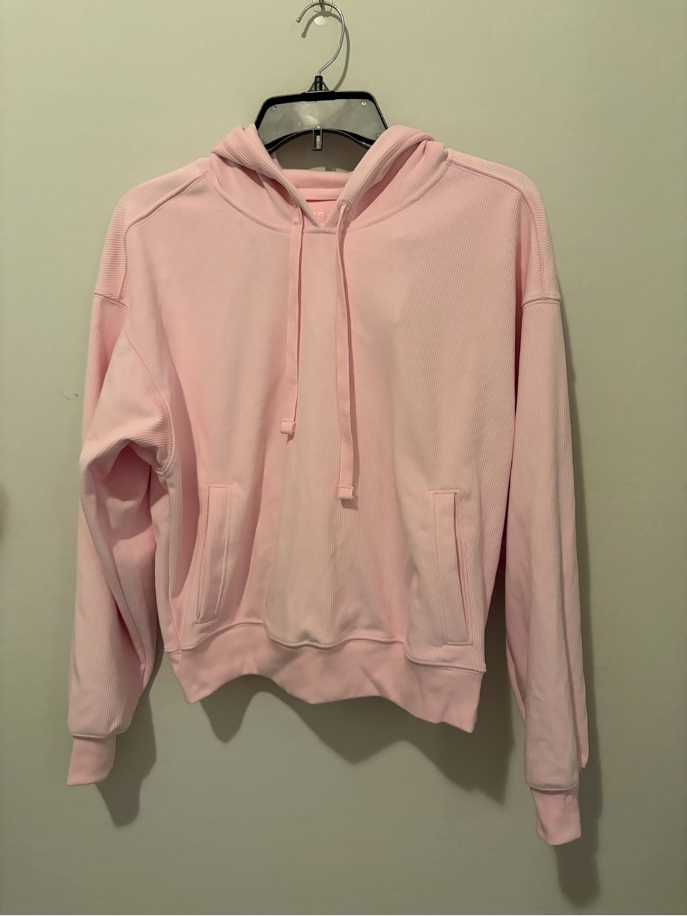 NWT Abercrombie YPB Restore Hoodie